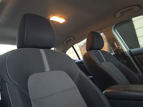 Used 2020 Nissan Sentra SV image 15