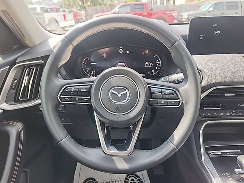 Used 2026 MAZDA CX-90 3.3 Turbo w/ Premium Sport Pkg AWD/4WD image 19