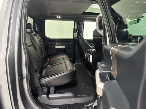 Used 2021 Ford F250 Lariat AWD/4WD image 24