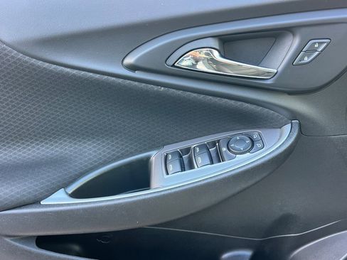 Certified 2024 Chevrolet Malibu LT image 11