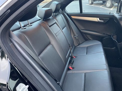 Used 2014 Mercedes-Benz C 300 Sport 4MATIC image 35
