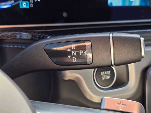 Used 2025 Mercedes-Benz G 580 w/ EQ Technology image 34