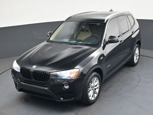 Used 2017 BMW X3 xDrive28i AWD/4WD image 25