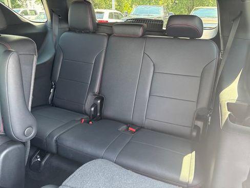 Used 2026 Chevrolet Traverse RS w/ LPO, Floor Liner Package AWD/4WD image 23