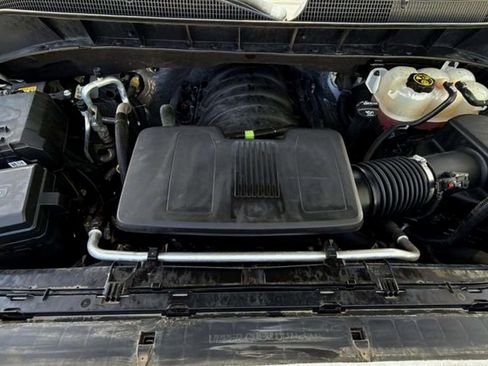 Used 2019 Chevrolet Silverado 1500 RST w/ All-Star Edition image 21