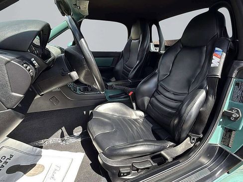 Used 2000 BMW M Roadster image 13