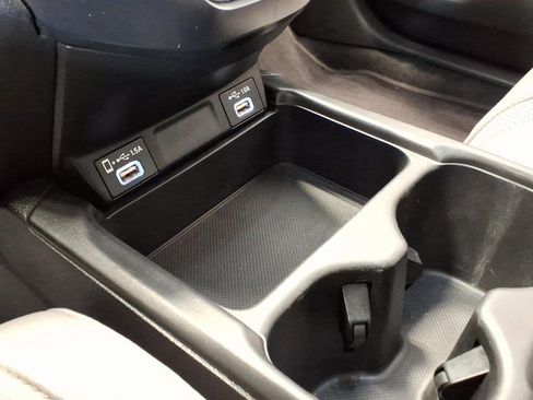Used 2020 Honda CR-V EX-L image 22