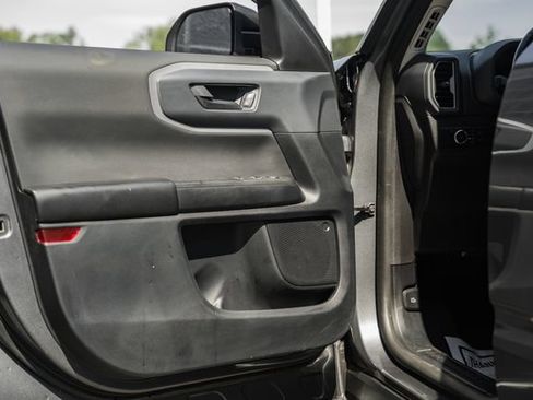 Used 2022 Ford Bronco Sport Big Bend w/ Convenience Package AWD/4WD image 46