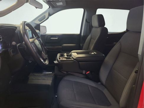 Used 2022 Chevrolet Silverado 1500 RST image 9