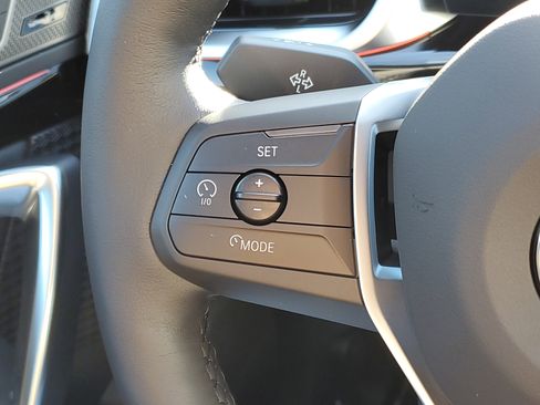 New 2026 BMW X1 xDrive28i image 12