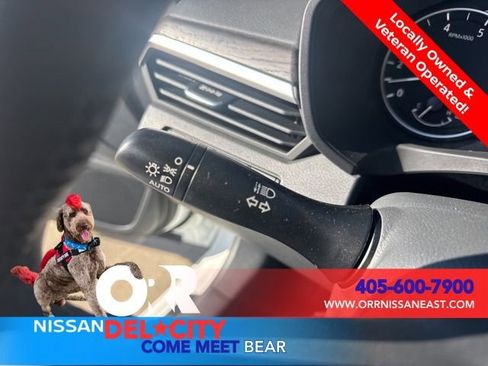 New 2025 Nissan Altima 2.5 SL image 25