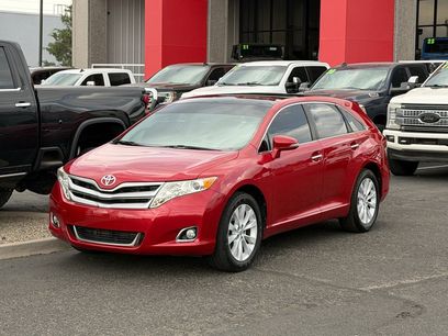 Used 2013 Toyota Venza XLE w/ XLE Premium Pkg