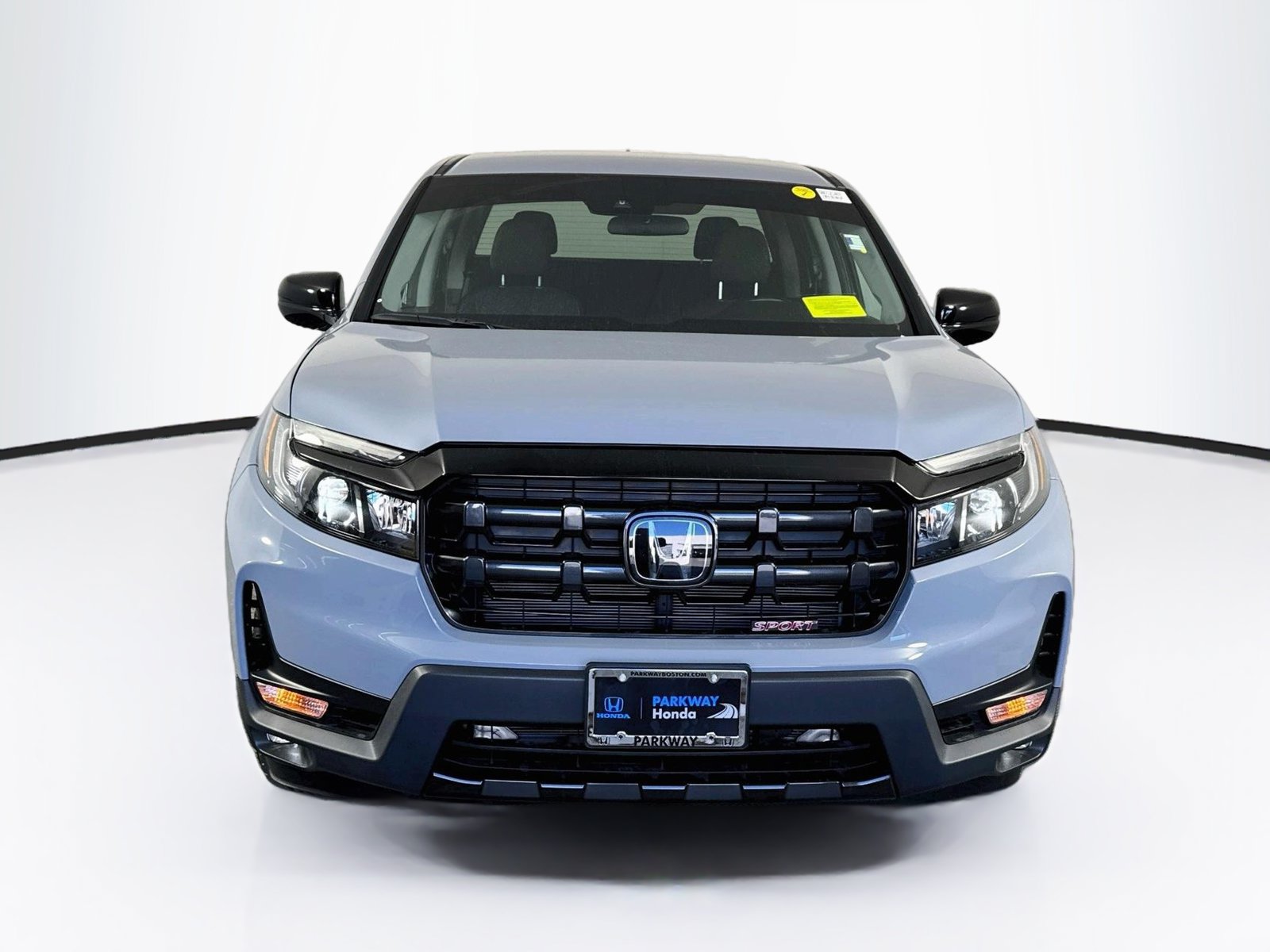 Used 2025 Honda Ridgeline Sport image 2