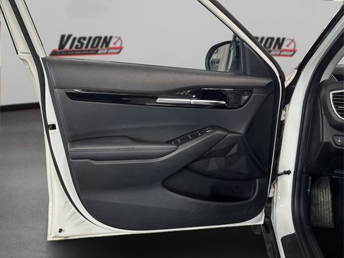 Used 2023 Kia Seltos Nightfall Edition image 21