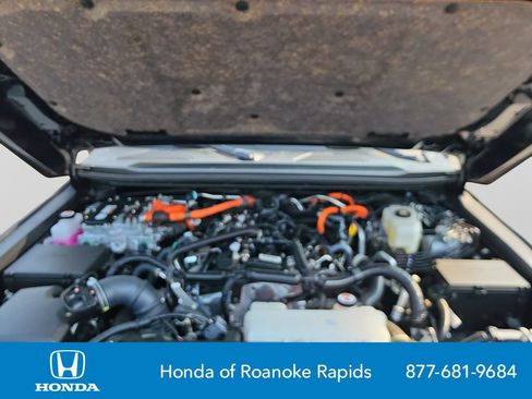 Used 2025 Toyota Land Cruiser 1958 AWD/4WD image 20