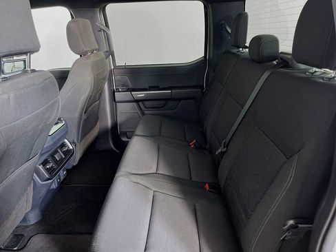 Used 2022 Ford F150 XLT w/ Equipment Group 301A Mid AWD/4WD image 31
