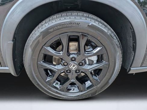 Used 2024 Honda HR-V Sport image 10