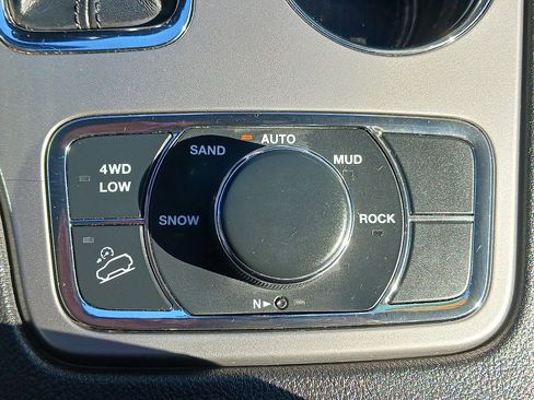 Used 2021 Jeep Grand Cherokee Limited image 40