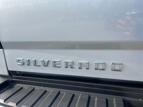 Used 2018 Chevrolet Silverado 2500 LT w/ All Star Edition image 10