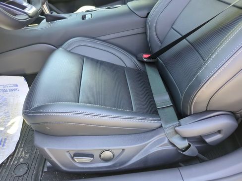 New 2026 Ford Mustang Premium RWD image 18
