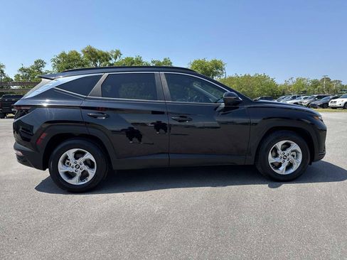 Used 2022 Hyundai Tucson SEL image 7