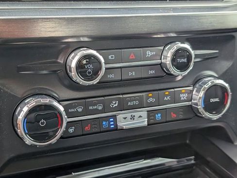 New 2026 Ford F350 Lariat w/ Black Appearance Package AWD/4WD image 52
