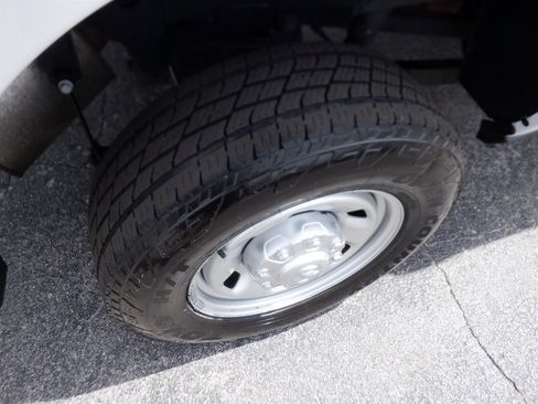 Used 2024 RAM 2500 Tradesman image 10