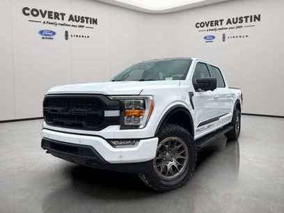 Used 2021 Ford F150 XLT w/ Equipment Group 302A High