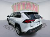 Certified 2023 Toyota RAV4 LE image 4