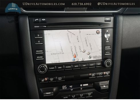 Used 2009 Porsche 911 Carrera S image 33