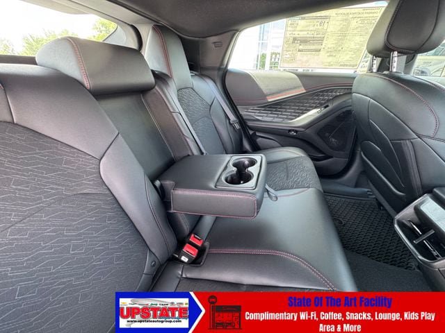New 2027 Dodge Charger Scat Pack w/ Blacktop Package AWD/4WD image 22