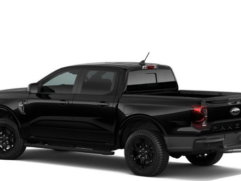 New 2026 Ford Ranger XLT w/ Equipment Group 301A High AWD/4WD image 24