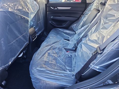 New 2025 MAZDA CX-5 AWD 2.5 S image 21