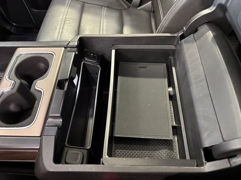 Used 2018 GMC Sierra 1500 Denali w/ Denali Ultimate Package AWD/4WD image 30