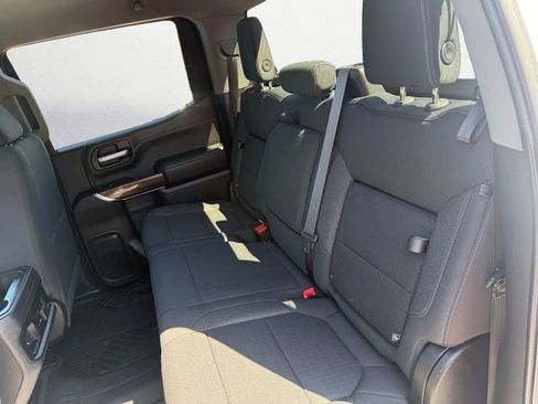 Used 2021 Chevrolet Silverado 1500 LT Trail Boss w/ Bed Protection Package image 32