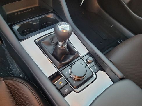 New 2026 MAZDA MAZDA3 2.5 S Hatchback w/ Premium Pkg image 25