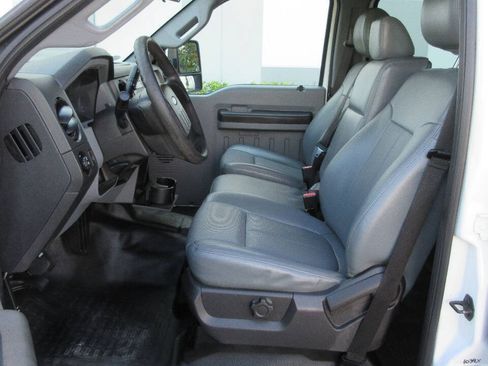 Used 2016 Ford F250 XL AWD/4WD image 10