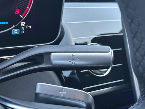 New 2026 Mercedes-Benz S 580 4MATIC Sedan image 20