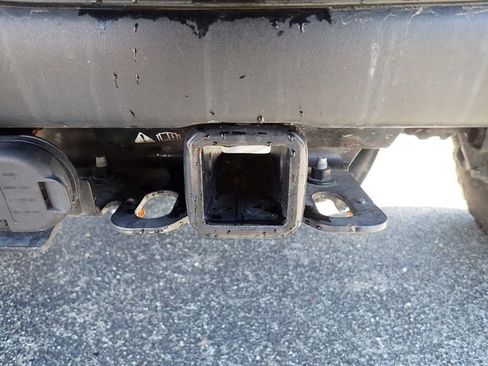 Used 2023 Ford Bronco Raptor image 6