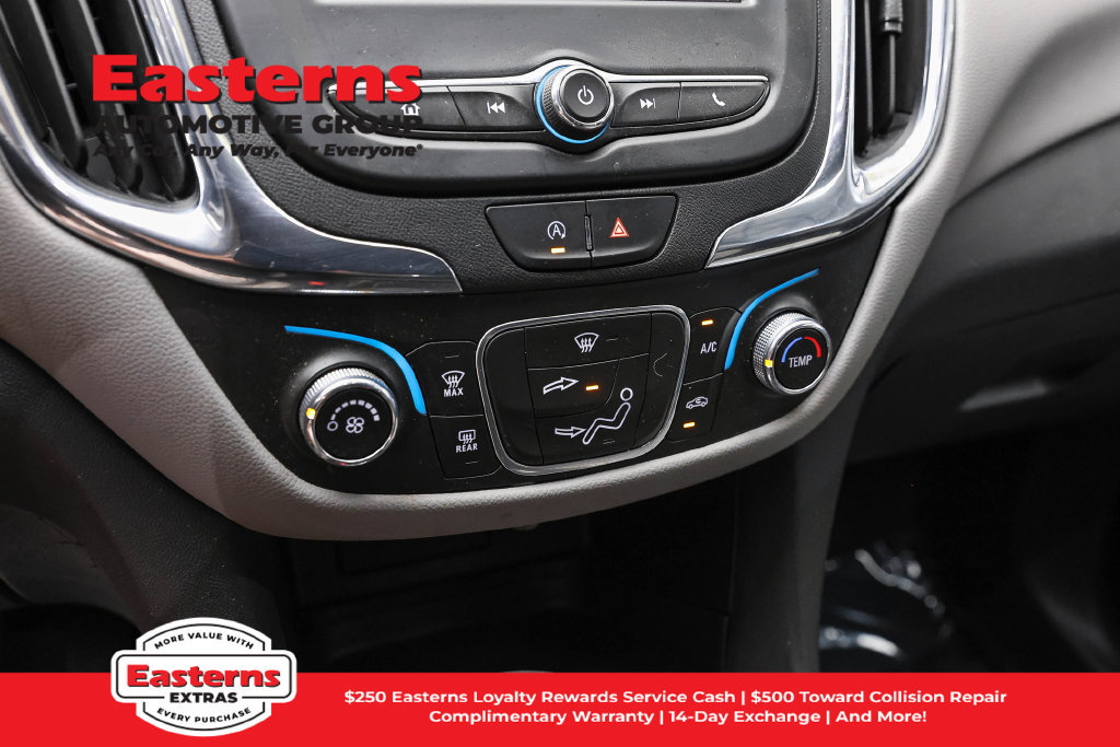 Used 2023 Chevrolet Equinox LT FWD image 20