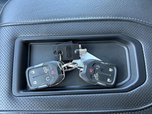 Used 2022 GMC Sierra 2500 Denali image 29