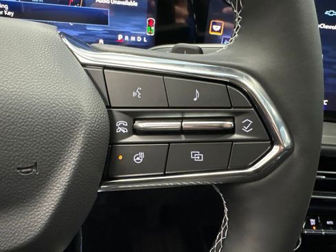 New 2026 Chevrolet Traverse LT FWD image 44