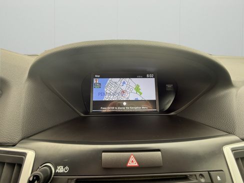 Used 2019 Acura TLX V6 w/ Technology Package FWD image 17