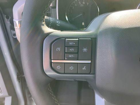 Used 2023 Ford F150 XLT w/ Equipment Group 302A High image 16