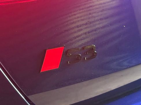 New 2026 Audi S3 Premium AWD/4WD image 32