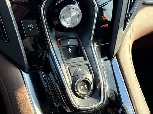Used 2021 Acura RDX w/ Technology Package image 23