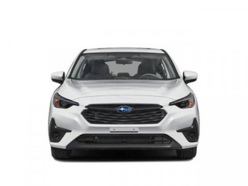 New 2025 Subaru Impreza 2.0i image 7