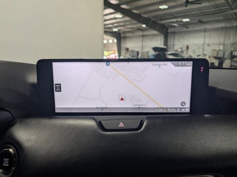 Certified 2025 MAZDA CX-90 3.3 Turbo S w/ Premium Package image 27