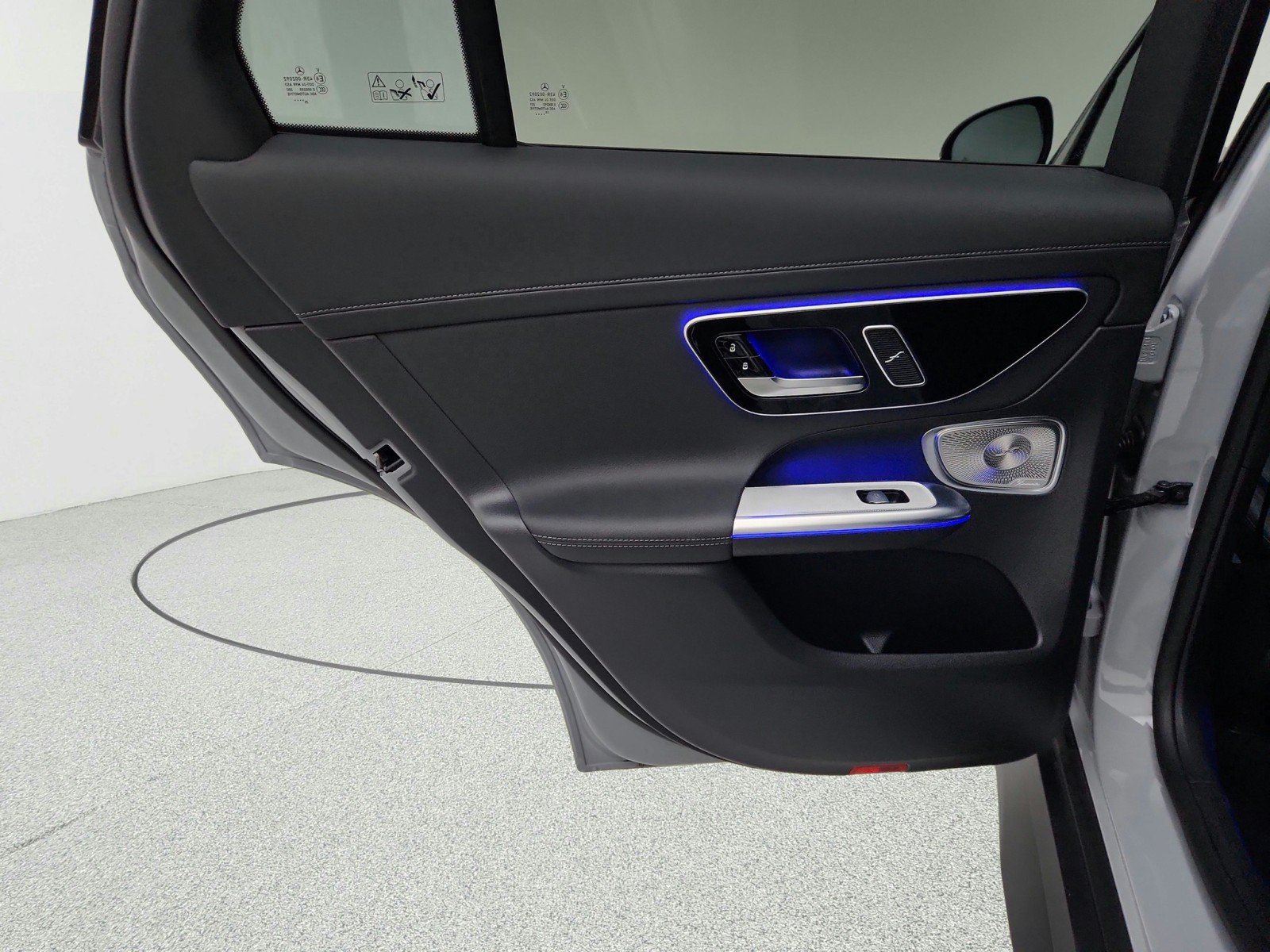 Certified 2026 Mercedes-Benz GLC 300 image 31