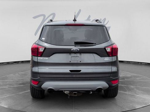 Used 2019 Ford Escape SEL AWD/4WD image 7
